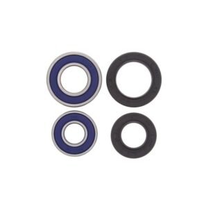 Kit cojinetes y retenes rueda delantera ALLBALLS 25-1035 ARTIC CAT CANNONDALE GASGAS HONDA KYMCO KAWASAKI