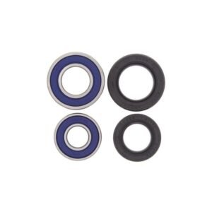 Kit cojinetes y retenes rueda delantera ALLBALLS 25-1083 Honda TRX 400 05-17 TRX 450 R y ER