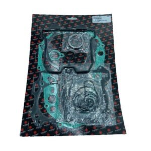 Kit completo juntas motor BARIKIT KAWASAKI KFX 400 03-06 SUZUKI LTZ 400 03-08 ARTIC CAT DVX 400