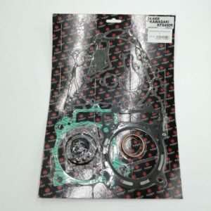 Kit completo juntas motor BARIKIT KAWASAKI KFX 450R 08-13