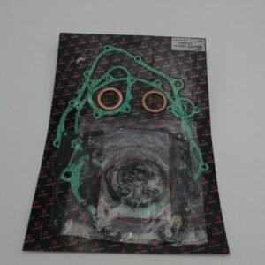 Kit completo juntas motor BARIKIT YAMAHA YFM RAPTOR 660 RAPTOR 02-05