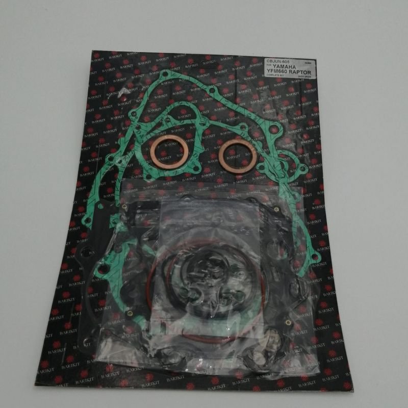 Kit completo juntas motor BARIKIT YFM RAPTOR 700 Raptor 06-14