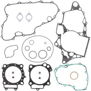 Kit completo juntas motor VERTEX Honda TRX 450 R 06-09 y ER 06-12