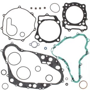 Kit completo juntas motor VERTEX Suzuki LTR 450 06-08