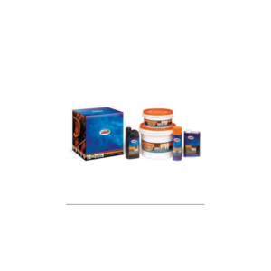 Kit completo limpieza filtros de aire BIO TWIN AIR