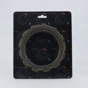 Kit discos embrague 11861 Suzuki LTZ 400 03-04