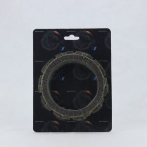 Kit discos embrague 12114 Honda TRX 400