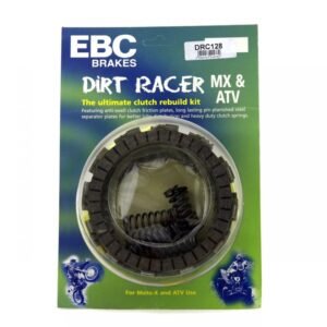 Kit embrague EBC DRC128 Yamaha YFM 700 Raptor
