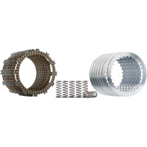 Kit embrague HINSON HONDA TRX 450R 04-09, 13-14 TRX 450ER 06-09, 13-14 CRF 450 02-15, 18-20