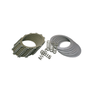 Kit embrague HINSON KAWASAKI KFX 450R 08-13