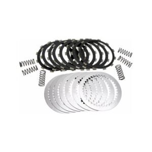 Kit embrague reforzado carbono EBC DRCF105 LTZ 400 03-04