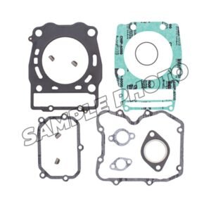 Kit juntas parte alta BIG BORE +3mm VERTEX YAMAHA YFZ 450 04-09, 12-13 YZ 450F 03-05 WR 450 03-06