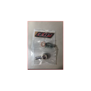 Kit modificacion desvaporizador tapa válvulas ZIP YFZ 450 R