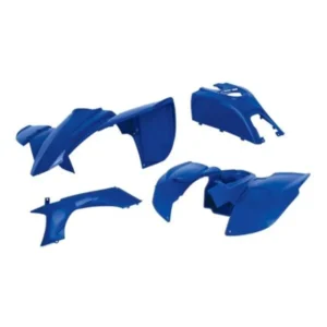 Kit de plástica Polisport YFZ 450 04-08 Azul