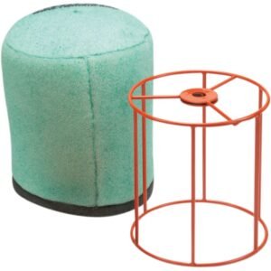 Kit powerflow filtro aire potencia TWIN AIR 153911C SUZUKI LTR 450