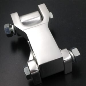 Kit rebaje Tren Delantero para LTR 450 para trapecios de origen