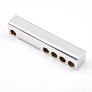 Kit rebaje Tren TRASERO BANSHEE Y WARRIOR silver