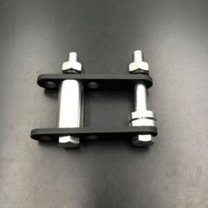 Kit rebaje Tren TRASERO BLASTER