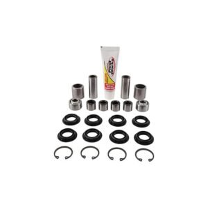 Kit reparacion 2 trapecios superiores PIVOT WORKS KFX 700 04-09
