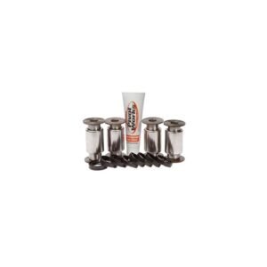 Kit reparacion 2 trapecios superiores PIVOT WORKS Suzuki LTR 450