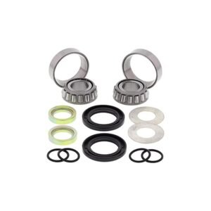 Kit reparación basculante PIVOT WORKS Kawasaki KFX 700 04-09