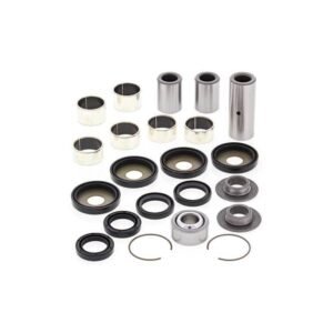 Kit reparacion bieleta trasera ALLBALLS 27-1002 YAMAHA YFM 350 WARRIOR 87-04 YFZ 350 BANSHEE 87-09
