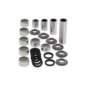 Kit reparacion bieleta trasera Allballs 27-1093 Artic Cat DVX 400 LTZ 400 03-08 Kawasaki KFX 400