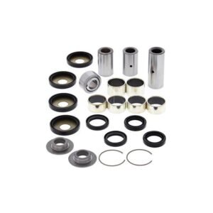 Kit reparacion bieleta trasera ALLBALLS 27-1096 YAMAHA YFM 660 RAPTOR