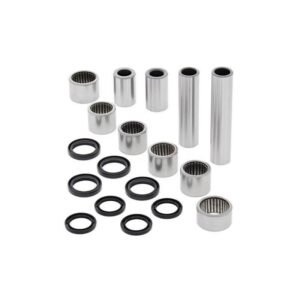 Kit reparacion bieleta trasera ALLBALLS 27-1116 YAMAHA YFZ 450 04-05