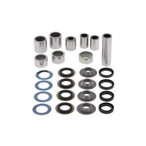 Kit reparacion bieleta trasera ALLBALLS 27-1150 Suzuki LTR 450 06-11