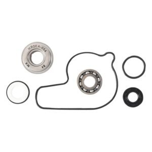 Kit reparacion bomba agua HOT RODS TRX 450 R 04-05