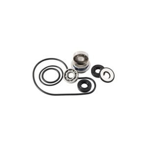 Kit reparacion bomba de agua HOT RODS SUZUKI LTZ 400 03-04 KAWASAKI KFX 400 03-04 ARTIC CAT DVX 400 2004