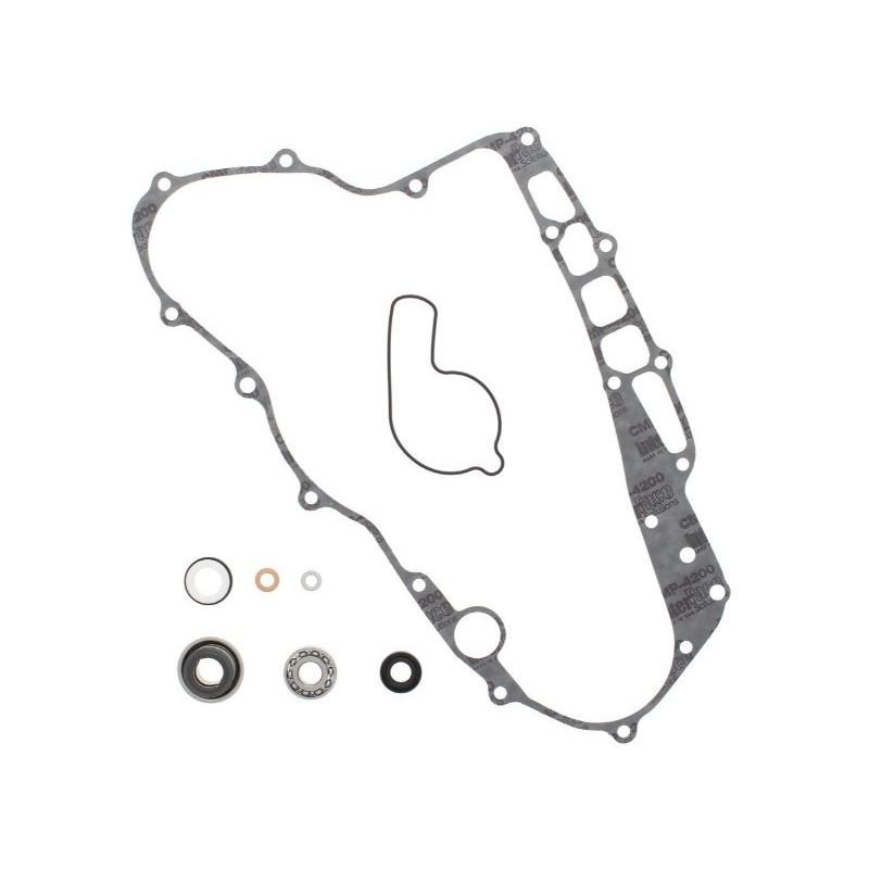 Kit reparacion bomba de agua VERTEX Honda TRX 450 R 04-05