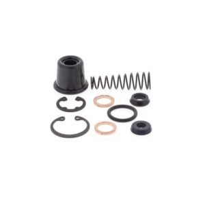 Kit reparacion bomba freno trasera ALLBALLS 18-1007 Honda Kawasaki Suzuki Yamaha