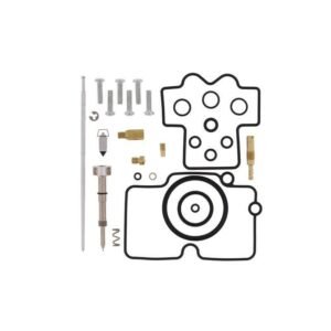 Kit reparacion carburador ALLBALLS 26-1359 HONDA TRX 450 ER 08-14 POLARIS OUTLAW 450 08-10