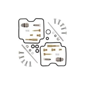 Kit reparacion carburador Allballs 26-1368 Yamaha YFM 660 RAPTOR