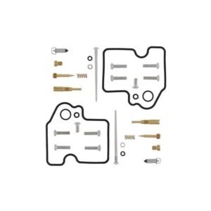Kit reparacion carburador ALLBALLS 26-1381 KFX 700 04-09