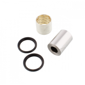 Kit reparacion cojinetes amortiguador delantero inferior ALLBALLS 21-1013 KAWASAKI KFX 450R 08-14