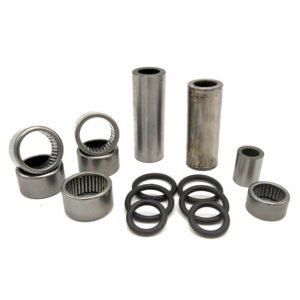 Kit reparacion de bieleta quad GASGAS 300 450 WILD HP