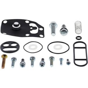Kit reparacion grifo gasolina ALLBALLS LTZ 03-05 KFX DVX 400
