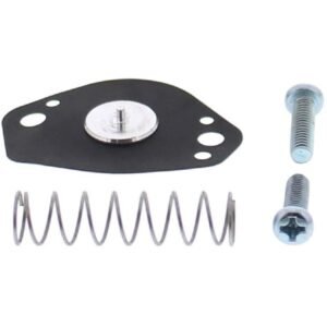 Kit reparacion membrana carburador ALLBALLS 46-4008 Yamaha Grizzly 660 Kodiak 400 Raptor 250 Suzuki LTZ 250 DRZ 250 400
