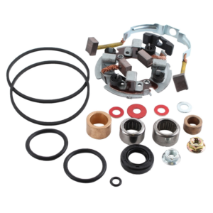 Kit reparacion motor de arranque ARROWHEAD Yamaha Raptor 660 Honda rincon 680 y Polaris Sportsman