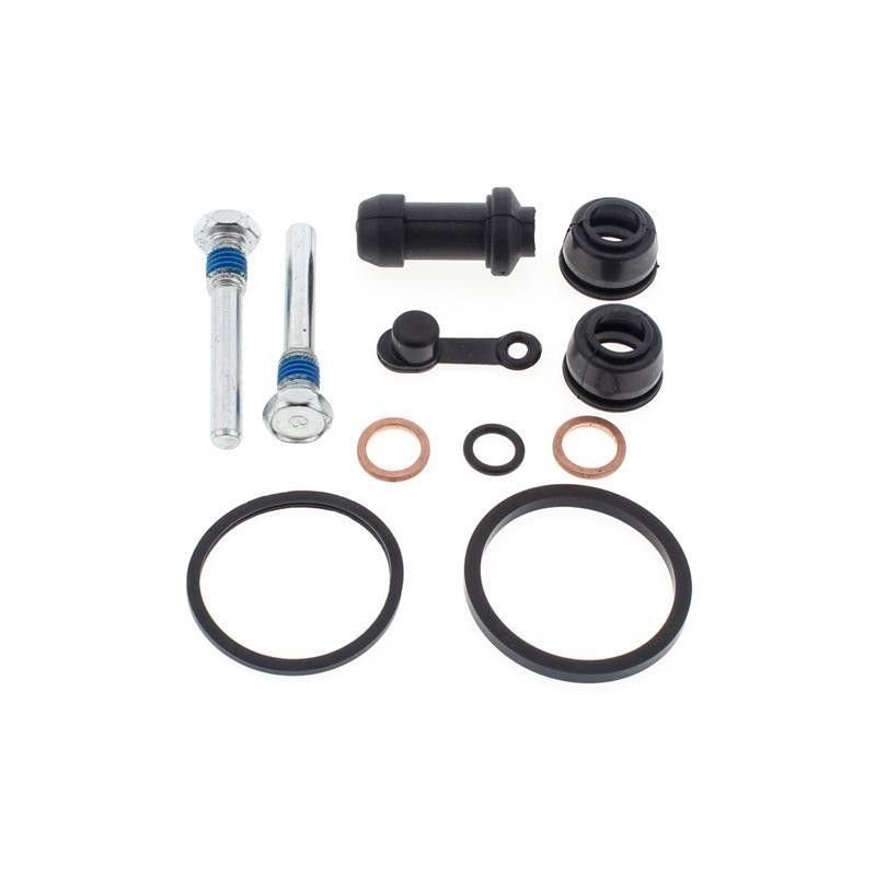 Kit reparacion pinza freno trasera ALLBALLS 18-3038 LTZ 400 TRX 400 KFX 450 Raptor 250 350 660 Banshee 350 YFZ 450 04-05