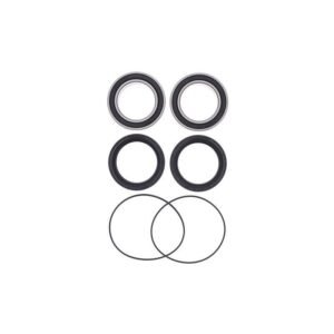 Kit reparacion reforzado buje trasero ALLBALLS 25-1617 YFZ 450 04-05