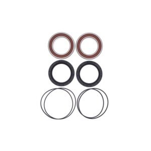 Kit reparacion reforzado buje trasero ALLBALLS 25-1618 RAPTOR 700 YFZ 450