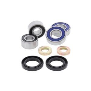 Kit reparacion reforzado rueda ALLBALLS 25-1639 LTR 450