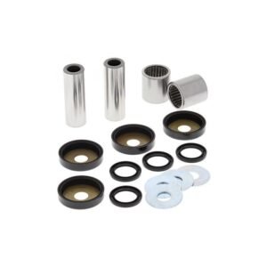 Kit reparacion trapecio inferior Allballs 50-1028 Artic Cat DVX 400 Suzuki LTZ 400 Kawasaki KFX 400