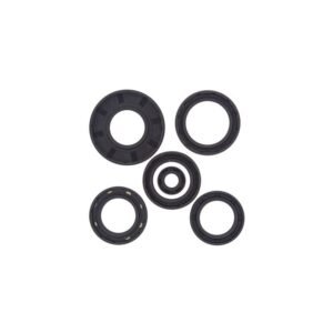 Kit retenes motor Suzuki LTZ 400 09-14