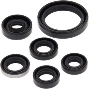 Kit retenes motor VERTEX Kawasaki KFX 450 R