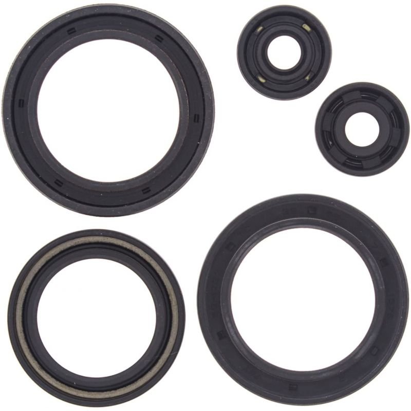 Kit retenes motor VERTEX Suzuki LTR 450